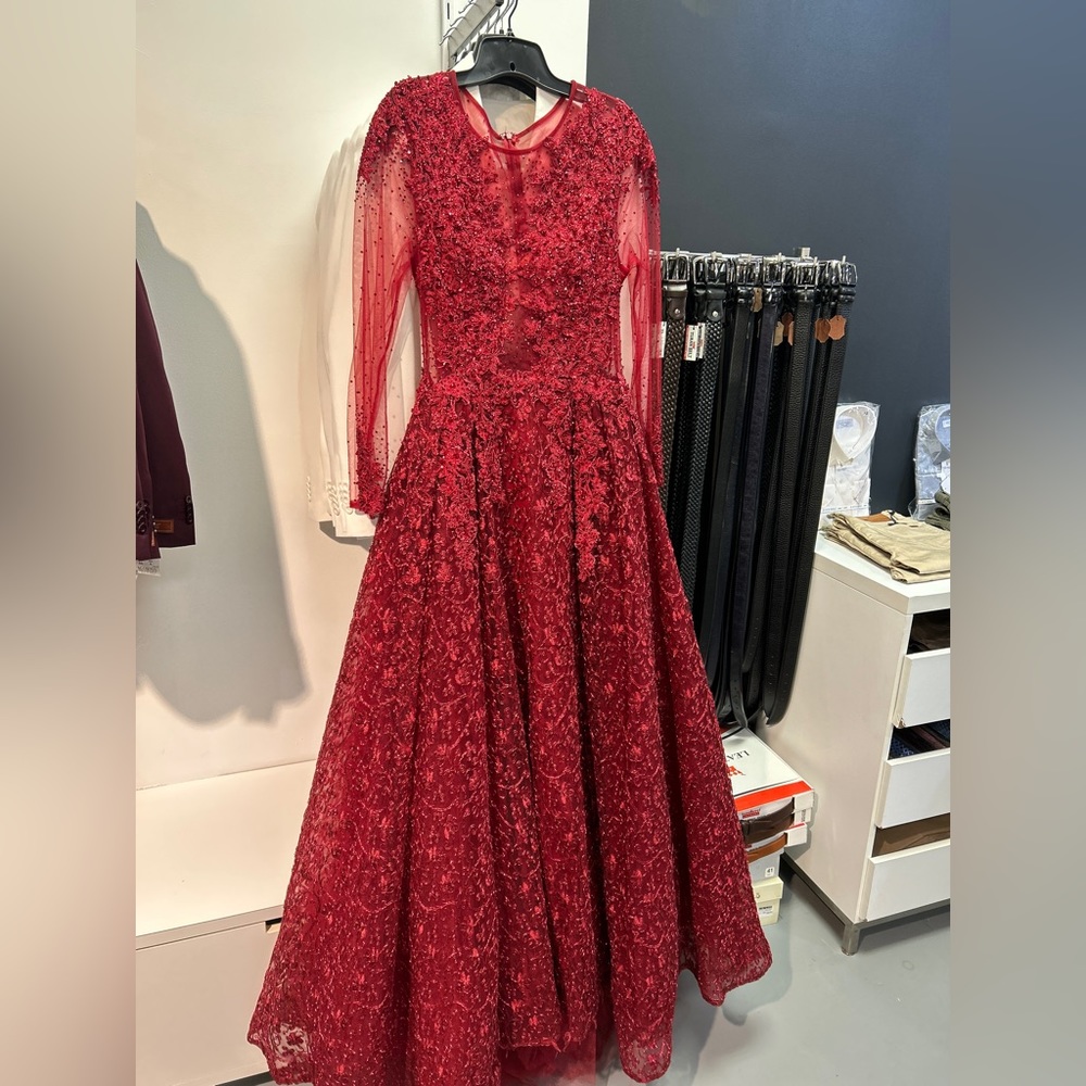 Evening gown/prom